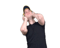 London Love Sticker by Jonpaynephoto