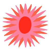 Art Summer Sticker by Amber Vittoria