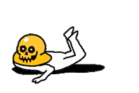 excited dance Sticker by HeyTVM