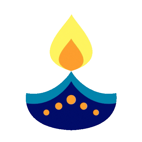 Celebration Greeting Sticker by FAB Builder