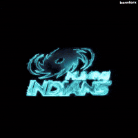 Mumbai Indians Sky GIF