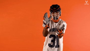 Paul Rodriguez GIF by Virginia Athletics