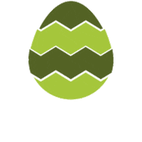 Rabbit Bounce Sticker by FKC Consult GmbH