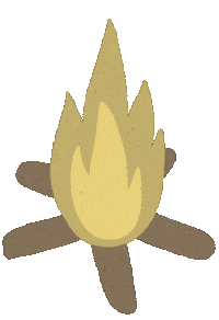 Fire Scout Sticker by Сойкин след