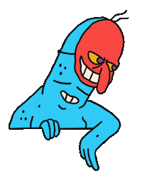 Wink Smiling Sticker by Nick Ybarra