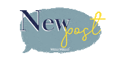 New Post Sticker by Melli Mello