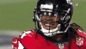 atlanta falcons football GIF by NFL