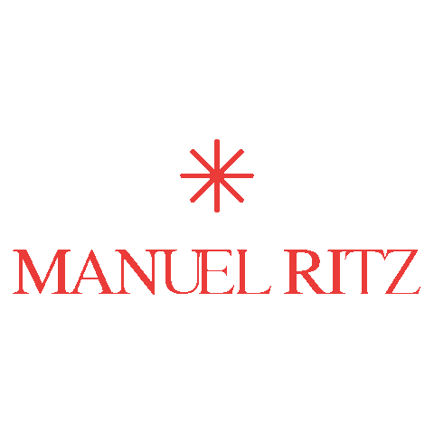 fashion star Sticker by Manuel Ritz