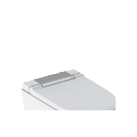 Geberit-FR geberit aquaclean Sticker