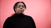 Pink Tongue GIF by BDHCollective