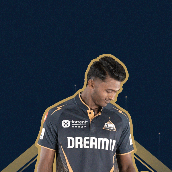 Ipl Gt GIF by Gujarat Titans
