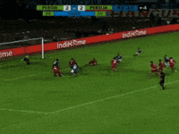 Thom Haye Viking GIF