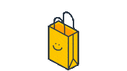 Sticker by amazonpay