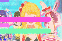 3D Rei GIF