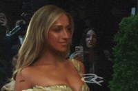 Met Gala Tate GIF by Respective