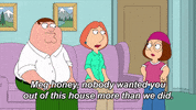 Family Guy GIF by FOX TV