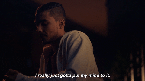 star on fox mind GIF by STAR