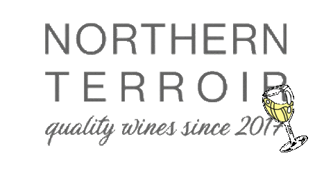 northernterroir giphyupload wine zoe armenia Sticker