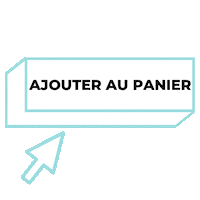 Shopping Add To Cart Sticker by THE WOUF