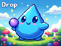 Drop Xrp GIF by $DROP