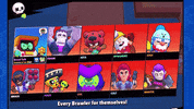 Cat Giveaway GIF by Brawl Stars