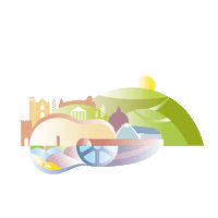 Assisi2023 Sticker by Visit Assisi