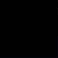 Shocked Blink GIF