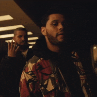 Reminder GIF by The Weeknd