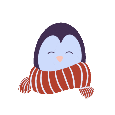 Christmas Love Sticker