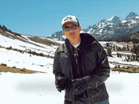 There's No Reason To Do This Again