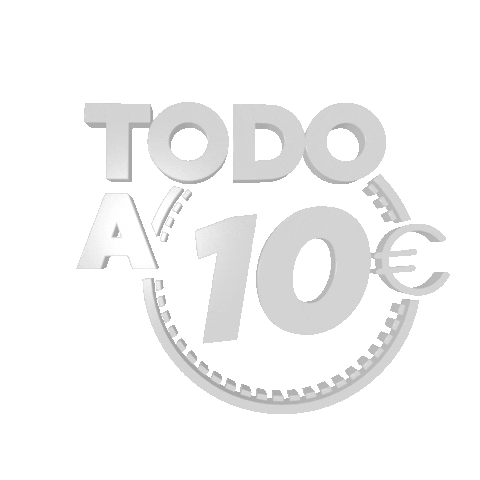 Sticker by TODO A 10