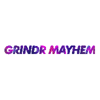 Antti Tuisku Mayhem Sticker by Warner Music Finland