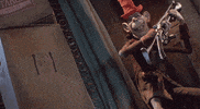 stop-motion animation GIF by The Boxtrolls