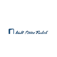 WallStreetEnglishID indonesia study street wall Sticker