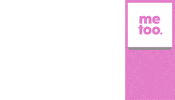 metoomvmt action vote support justice Sticker