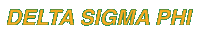 Greek Life Dsp Sticker by Reeve Union