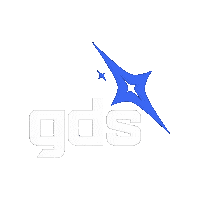 GlyphixDroneShows space show light drone Sticker