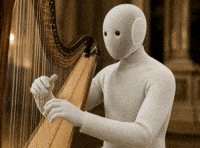 Ai Performing GIF by 1X Technologies