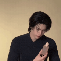 Sexy Brand Ambassador GIF