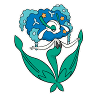 Fairy Gen 6 Sticker by Pokémon