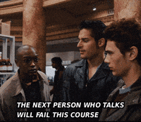 James Franco Spiderman GIF