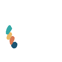 Rainbow Love Sticker