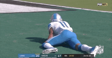 Regular Season Football GIF by NFL