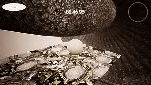 Marble Madness Turbine GIF by Alex Boya