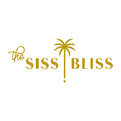 Logo Sticker by The SISS BLISS