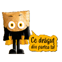 Merdenea Sticker by LUCA traditie