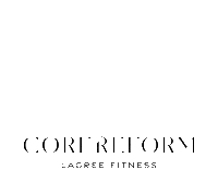 Sticker by Core Reform Lagree