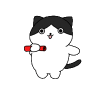Chinese New Year Tiger Sticker