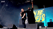 killer mike GIF by Run The Jewels