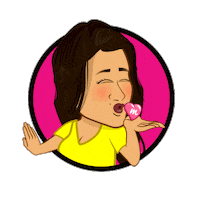 Lover Sticker by Digital Muniz